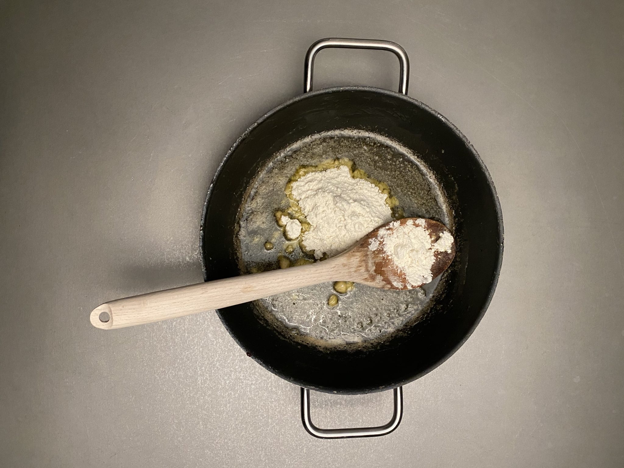 Kraut-Speck Bällchen - Rezepte von Honig &amp; Speck