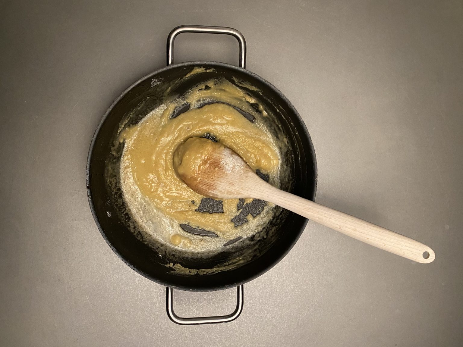 Kraut-Speck Bällchen - Rezepte von Honig &amp; Speck